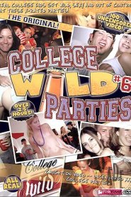 College Wild Parties 6