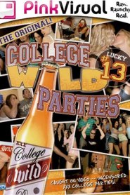 College Wild Parties 13