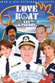 Love Boat XXX: A Parody