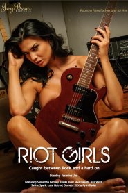 Riot Girls