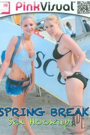 Spring Break Sex Hookups