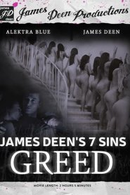 James Deen’s 7 Sins: Greed