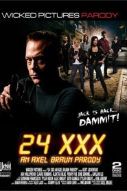 24 XXX: An Axel Braun Parody