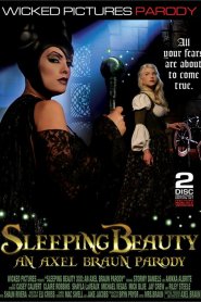 Sleeping Beauty XXX: An Axel Braun Parody