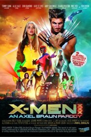 X-Men XXX: An Axel Braun Parody