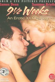 9 1/2 Weeks: An Erotic XXX Parody