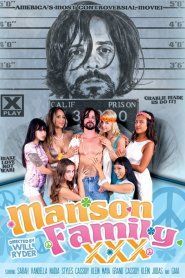 Manson Family XXX