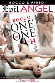 Rocco One On One 14