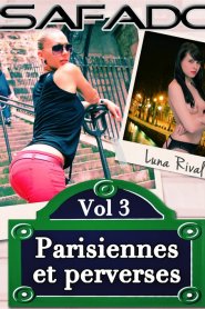 Parisiennes et perverses 3