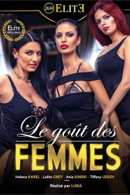 Le Gout des Femmes