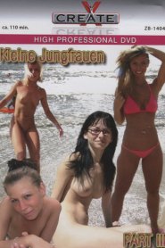 Kleine Jungfrauen 3