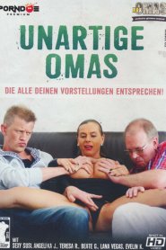 Unartige Omas