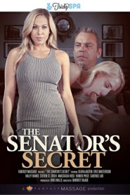 The Senator’s Secret