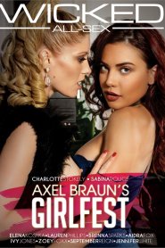 Axel Braun’s Girlfest