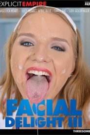 Facial Delight III