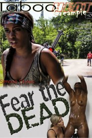 Simone Styles in Fear the Dead