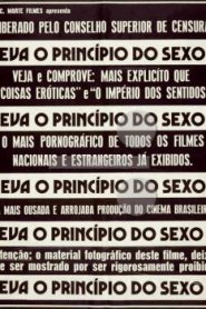 Eva, O Principio do Sexo