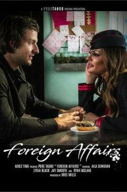 Foreign Affairs