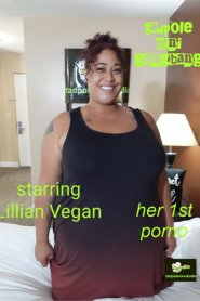 BBW Lillian Vegan Mini Gangbang