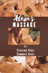 Alexa’s Massage