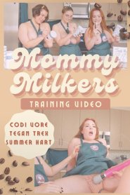 Mommy Milkers Training Video