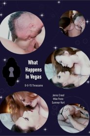 What Happens In Vegas