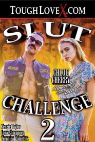 Slut Challenge 2