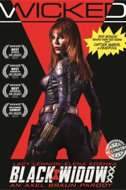 Black Widow XXX: An Axel Braun Parody