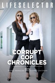 Corrupt Cop Chronicles