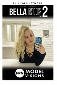 Model Visions: Bella Mur 2