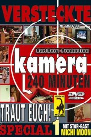 Versteckte Kamera – Traut Euch! Special 1 (Hidden Camera)