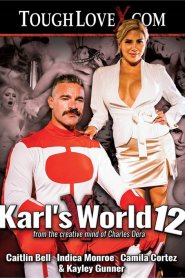 Karl’s World 12