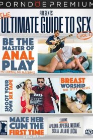 PornDoe Pedia: The Ultimate Guide To Sex 1