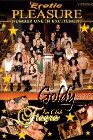 Goldy Swingt Im Club Fiagra