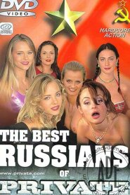 The Best Russians of Private