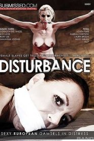 Disturbance