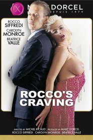 Rocco&#8217;s Cravings