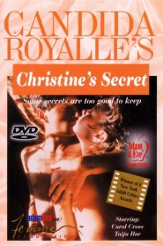 Candida Royalle&#8217;s Christine&#8217;s Secret