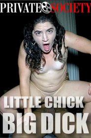 Little Chick Big Dick