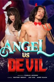 Angel VS Devil