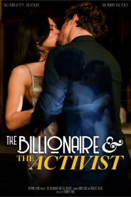 The Billionaire And The Activist