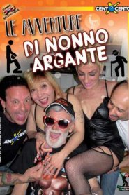 Le avventure di Nonno Argante