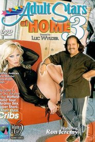 Adult Stars at Home 3