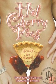 Hot Cherry Pies