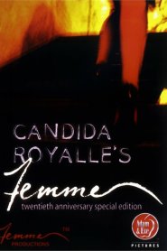 Candida Royalle&#8217;s Femme