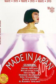 Made In Japan