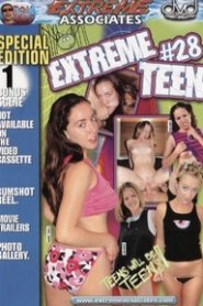 Extreme Teen 28