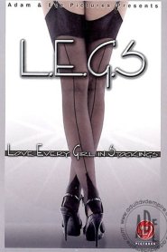 L.E.G.S: Love Every Girl In Stockings