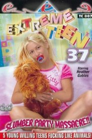 Extreme Teen 37