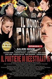 Il Portiere Di Reestraat 16 Episodio 3